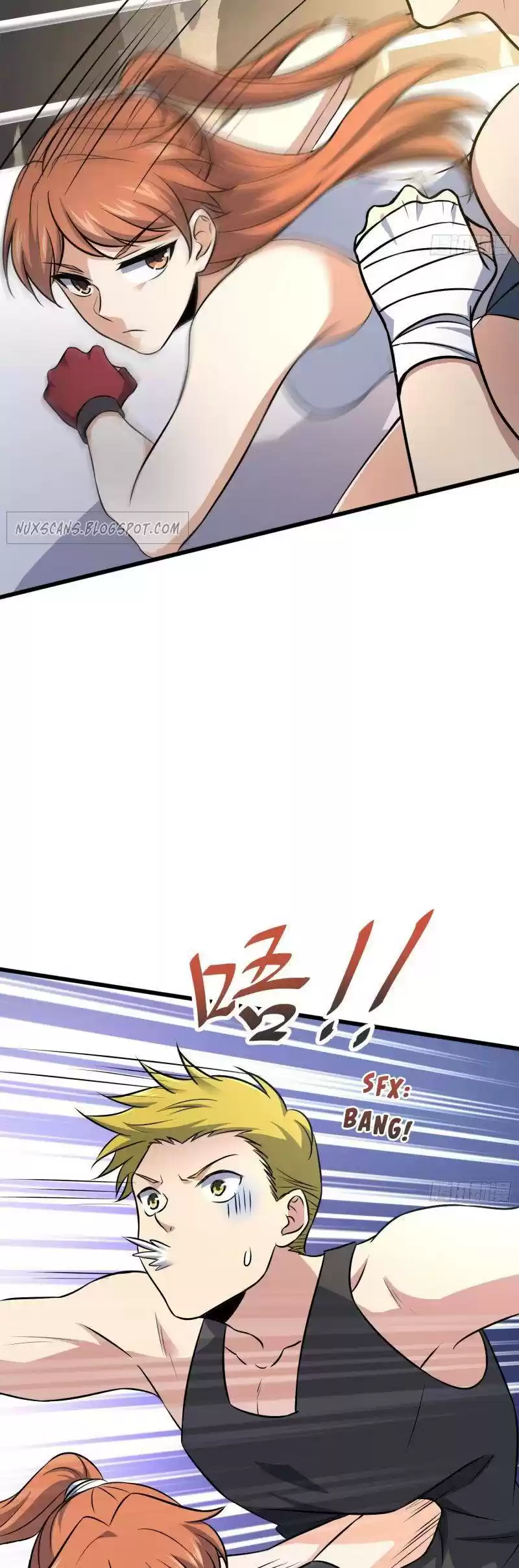 Spare Me, Great Lord! Chapter 115