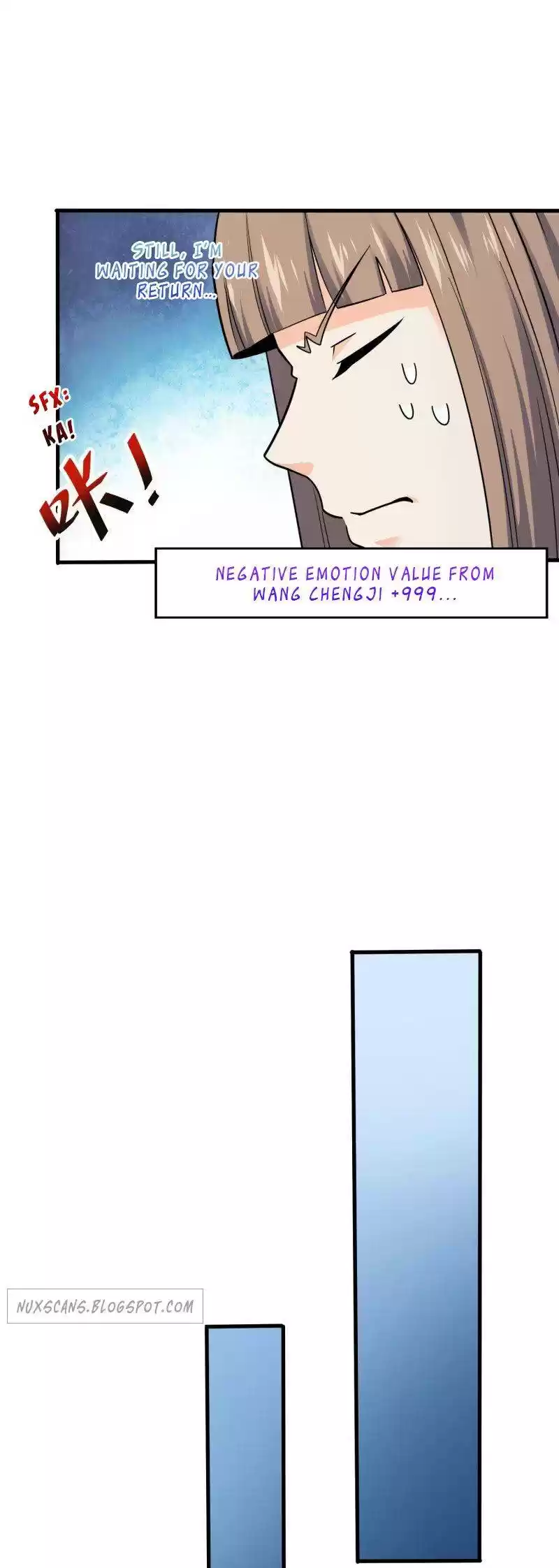 Spare Me, Great Lord! Chapter 118