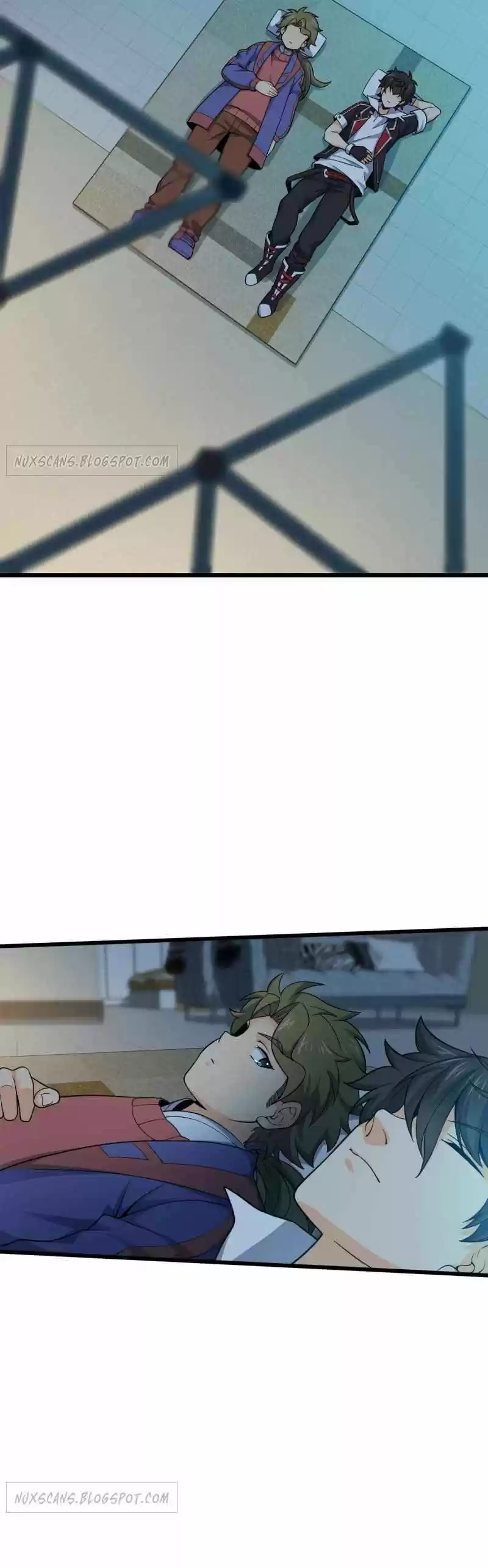 Spare Me, Great Lord! Chapter 119