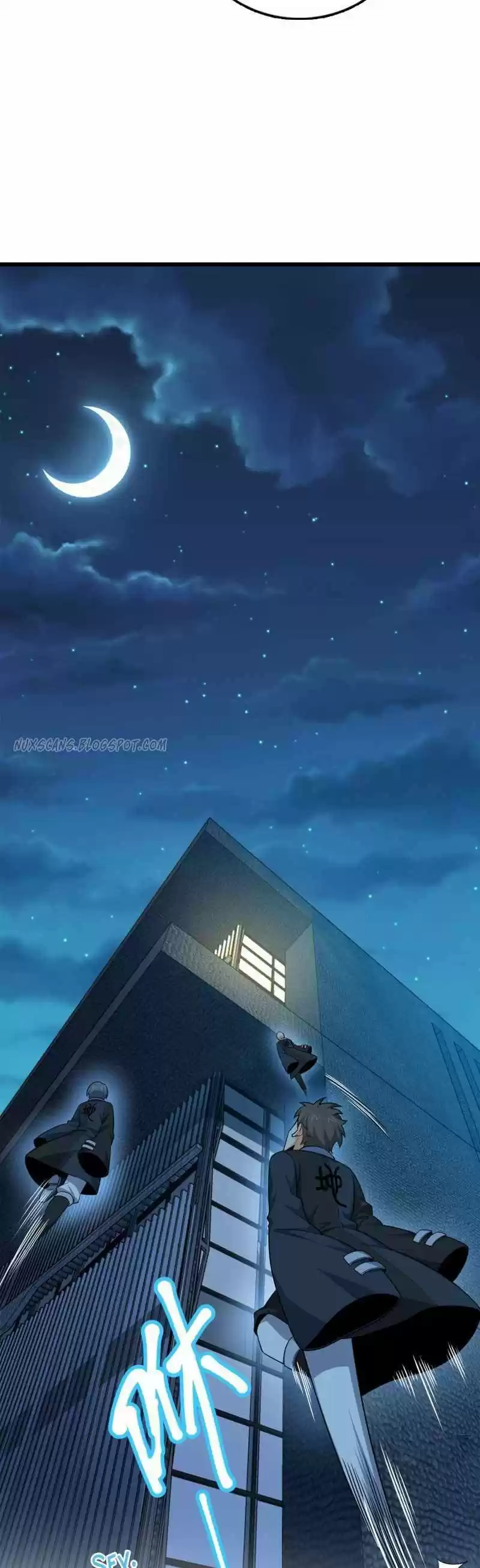 Spare Me, Great Lord! Chapter 119