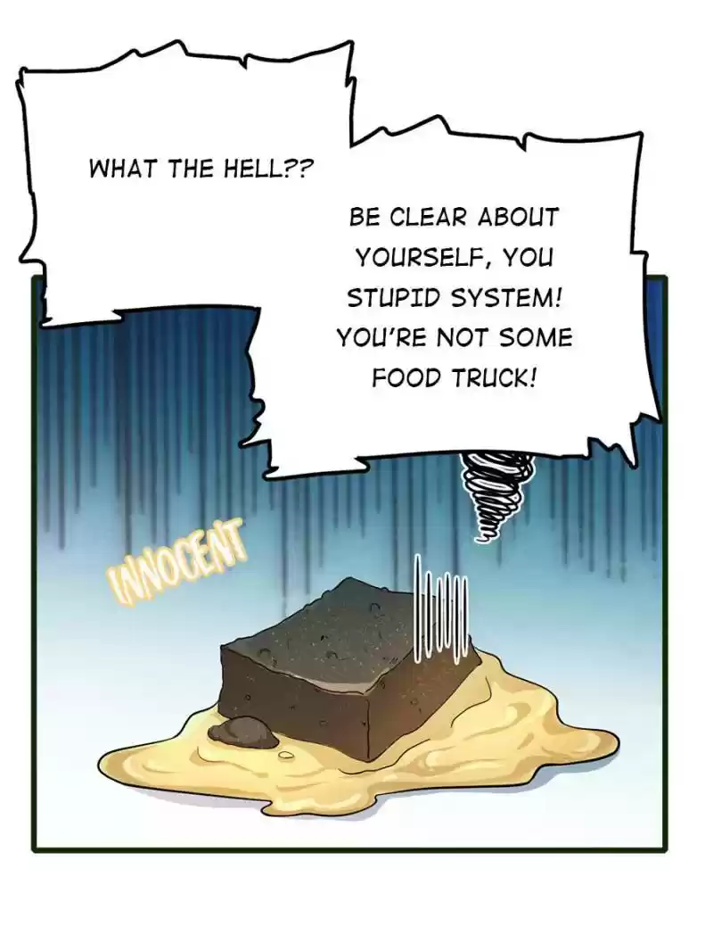 Spare Me, Great Lord! Chapter 12