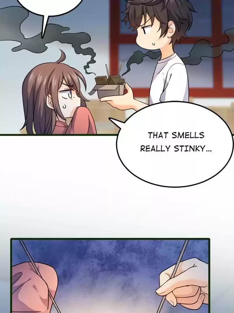 Spare Me, Great Lord! Chapter 12