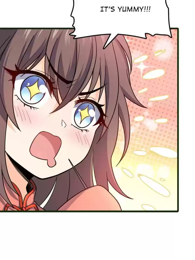 Spare Me, Great Lord! Chapter 12