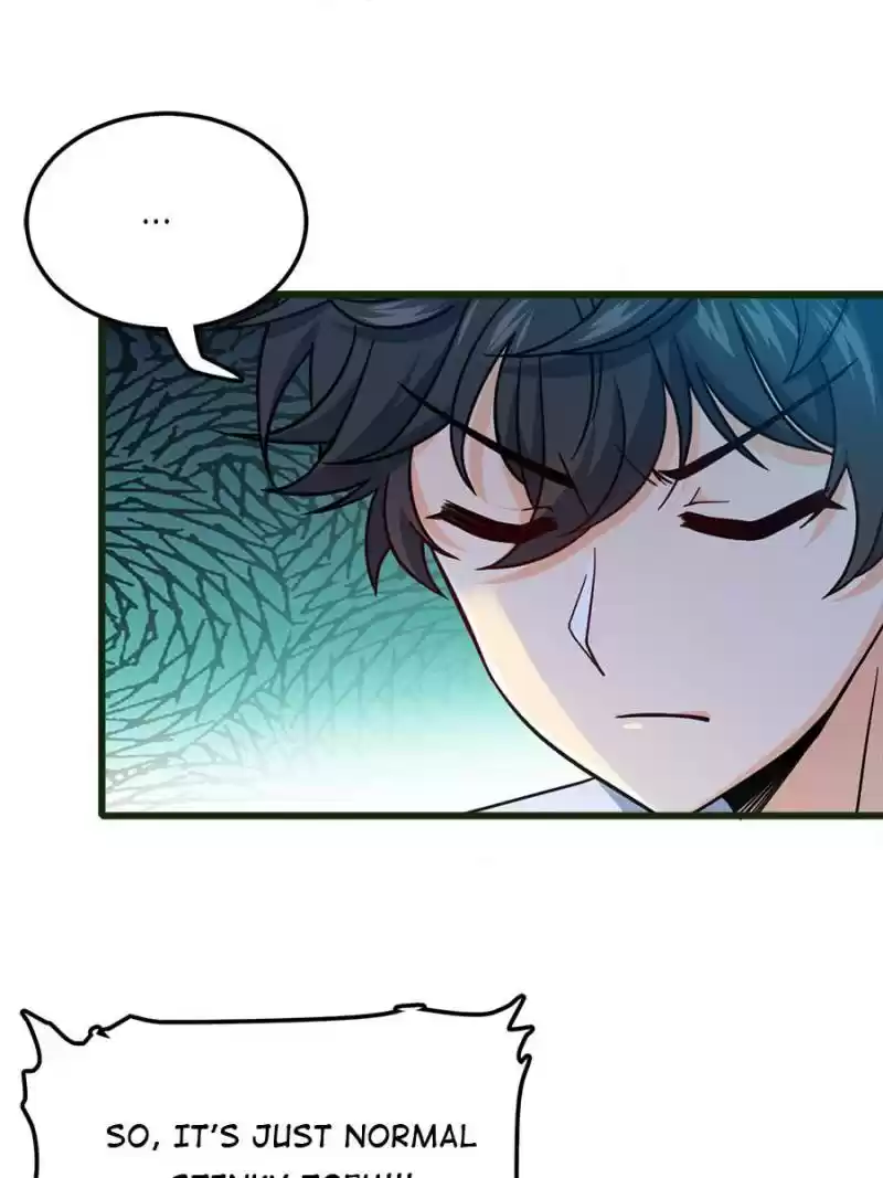 Spare Me, Great Lord! Chapter 12