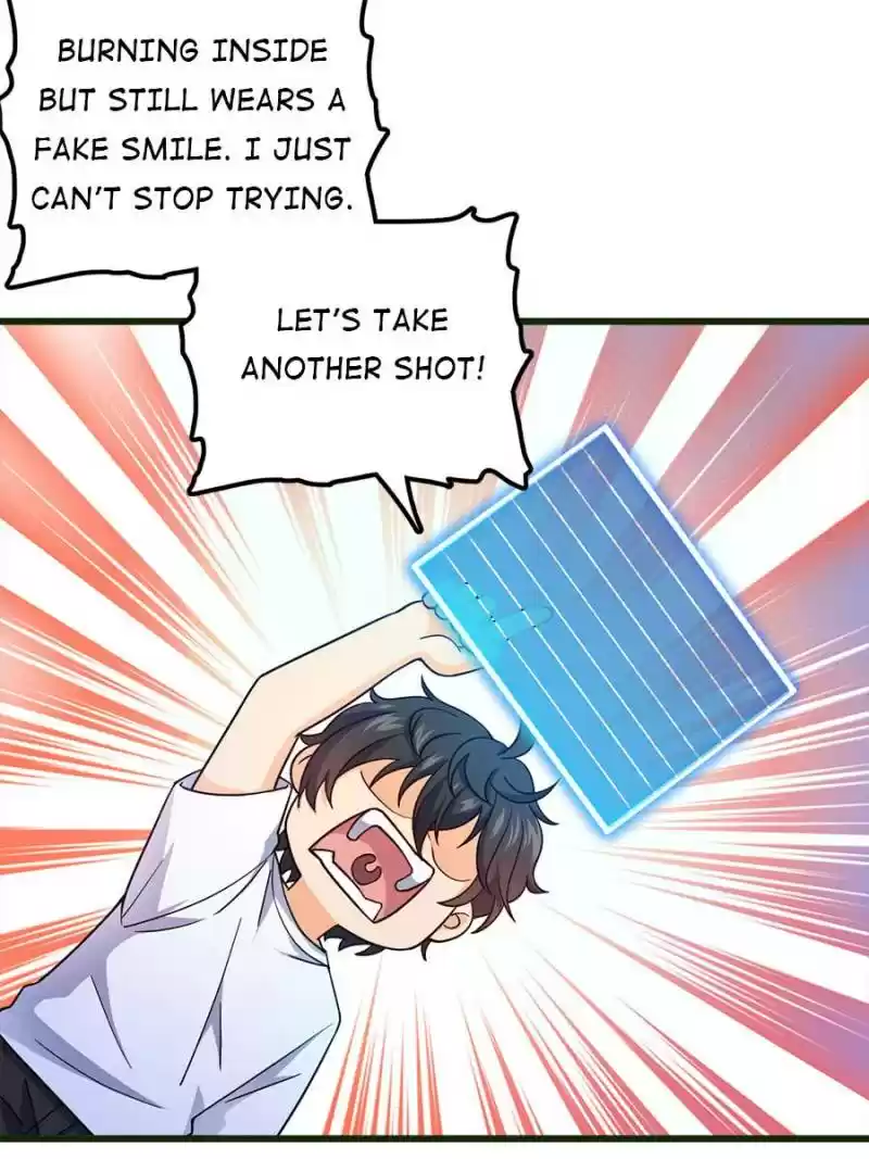 Spare Me, Great Lord! Chapter 12