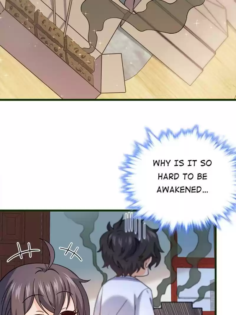 Spare Me, Great Lord! Chapter 12