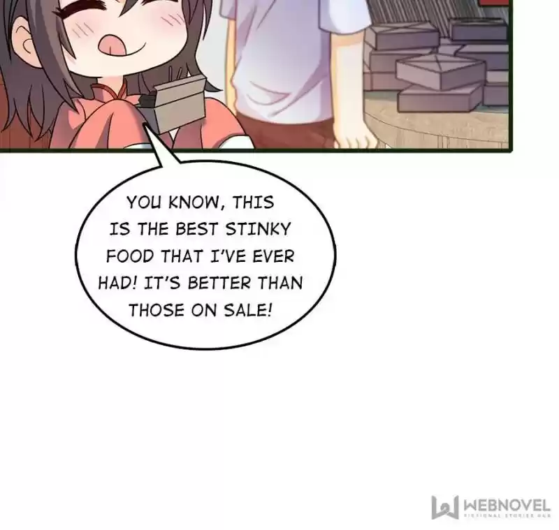 Spare Me, Great Lord! Chapter 12