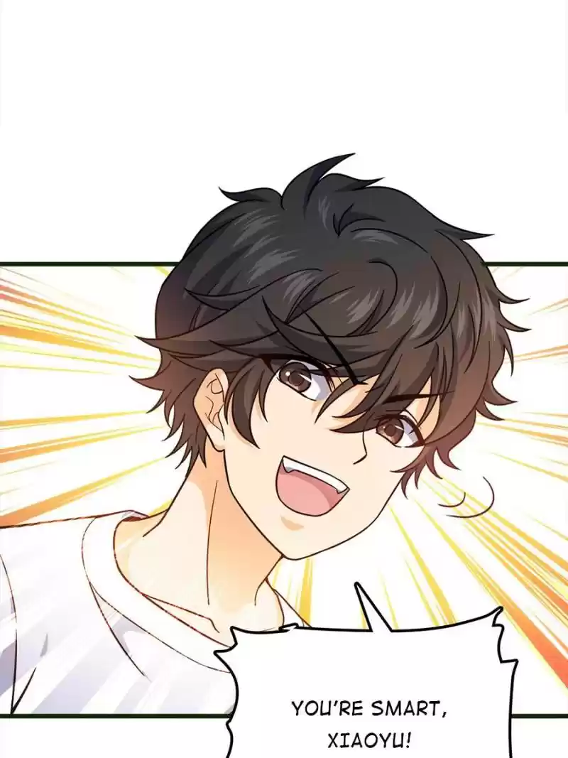 Spare Me, Great Lord! Chapter 12