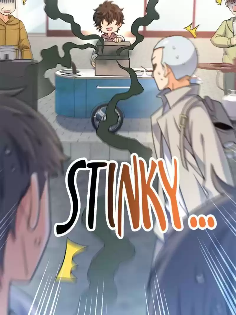 Spare Me, Great Lord! Chapter 12