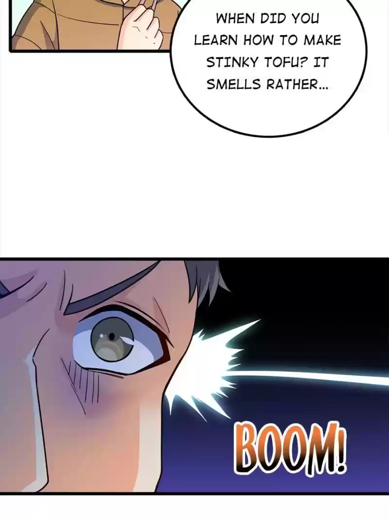 Spare Me, Great Lord! Chapter 12