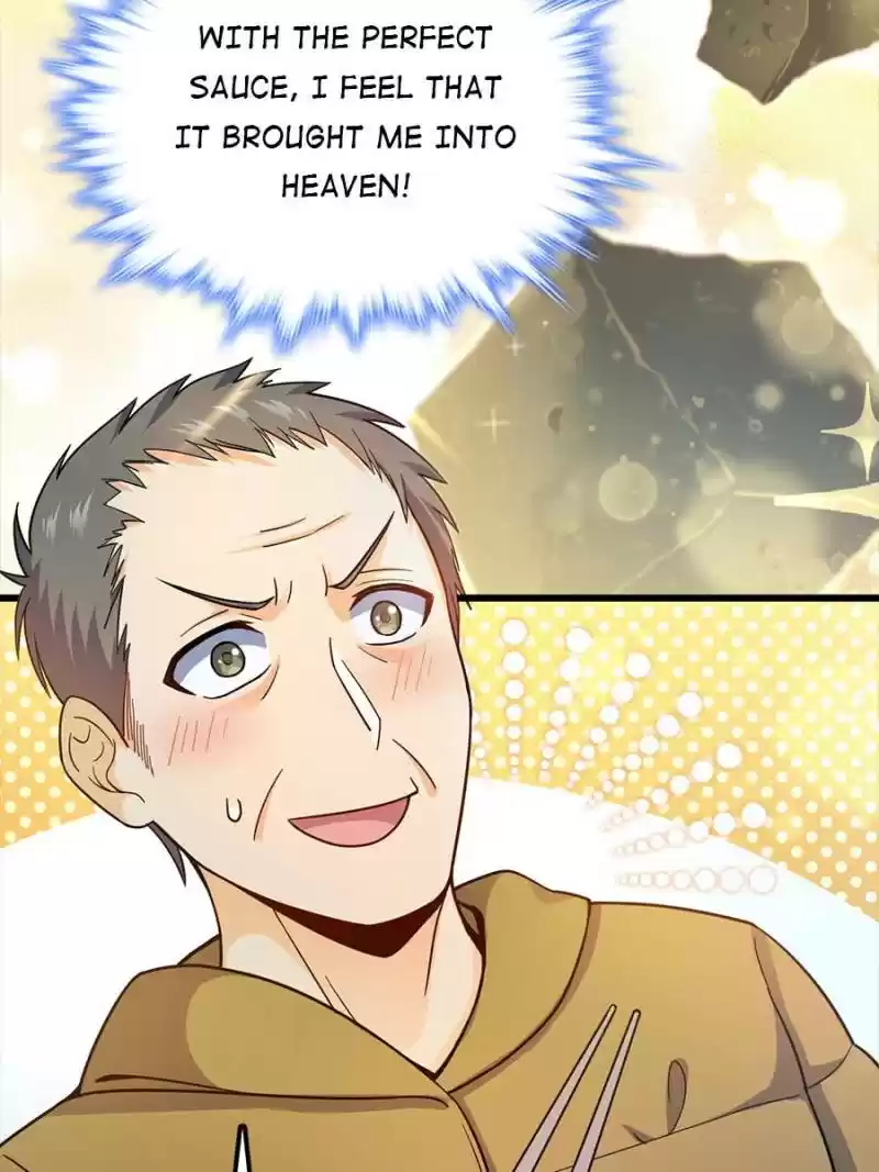 Spare Me, Great Lord! Chapter 12