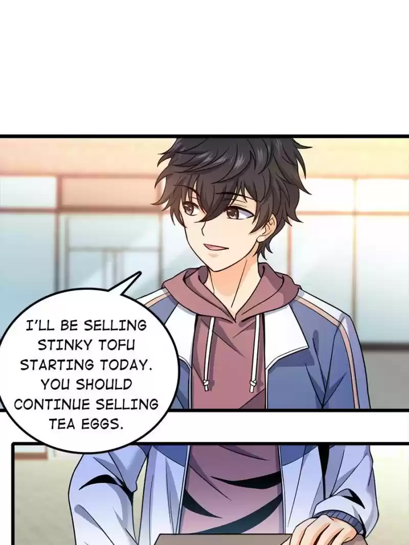 Spare Me, Great Lord! Chapter 12