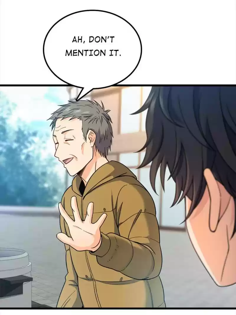 Spare Me, Great Lord! Chapter 12