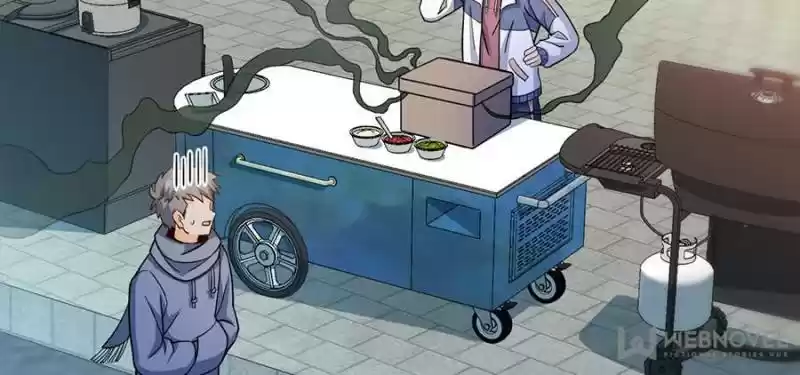 Spare Me, Great Lord! Chapter 12