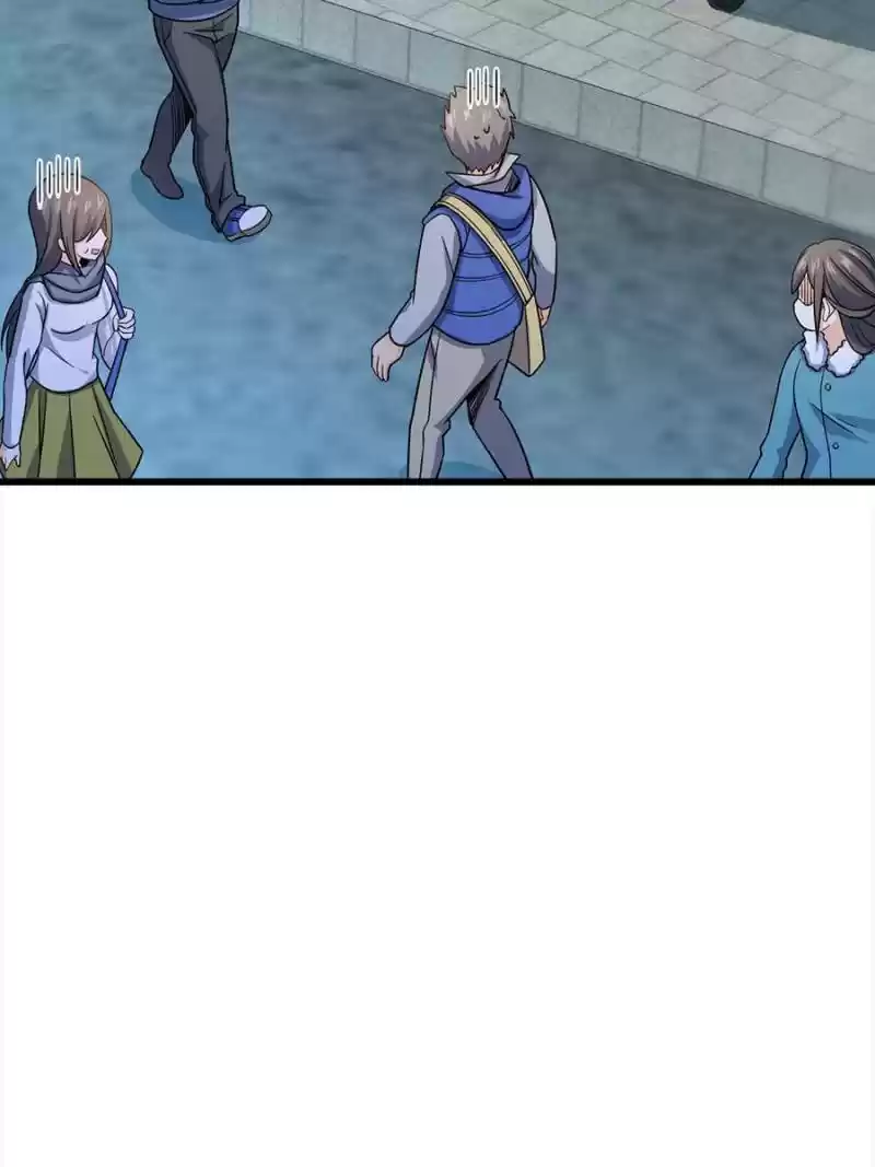 Spare Me, Great Lord! Chapter 12