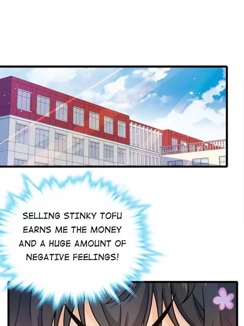 Spare Me, Great Lord! Chapter 12