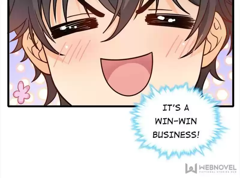 Spare Me, Great Lord! Chapter 12