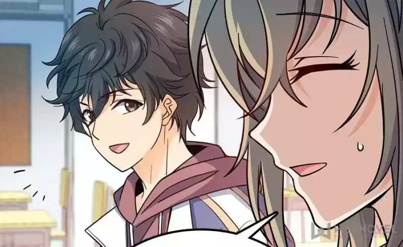 Spare Me, Great Lord! Chapter 12