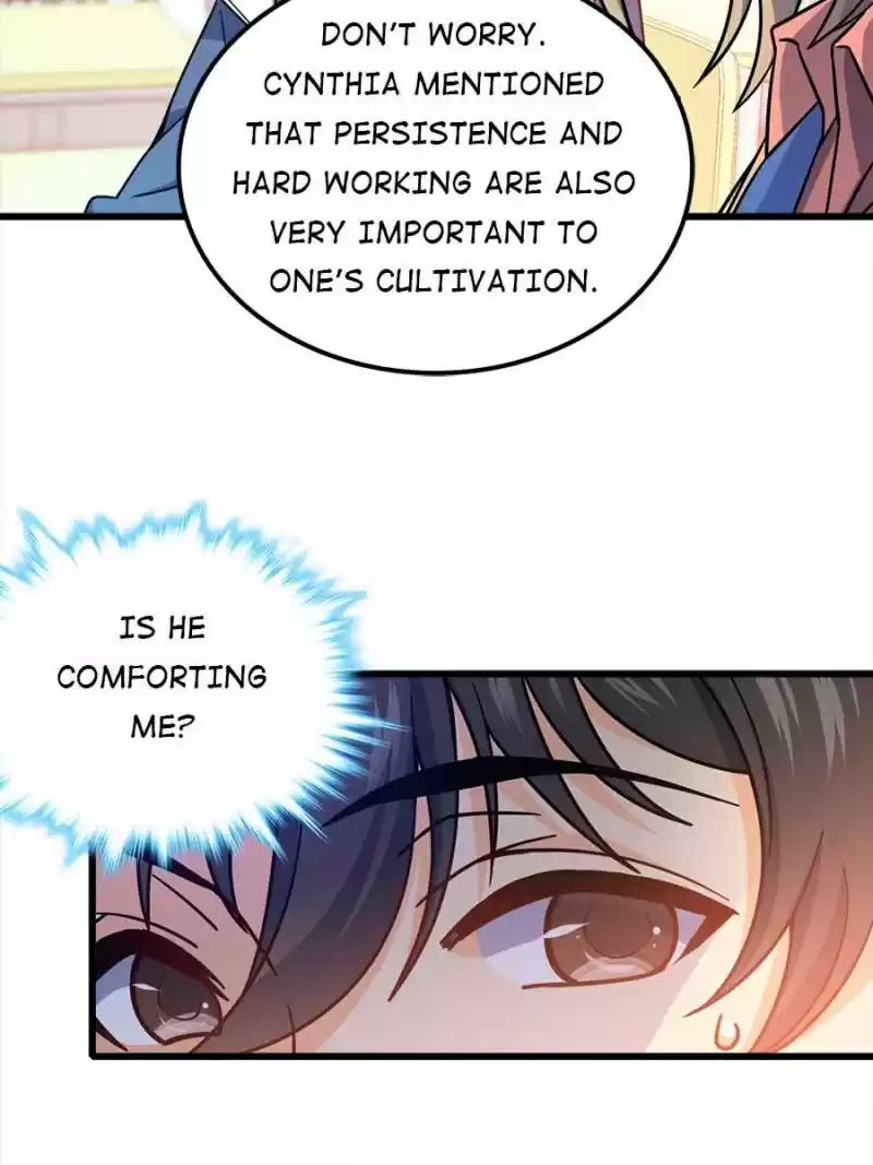 Spare Me, Great Lord! Chapter 12