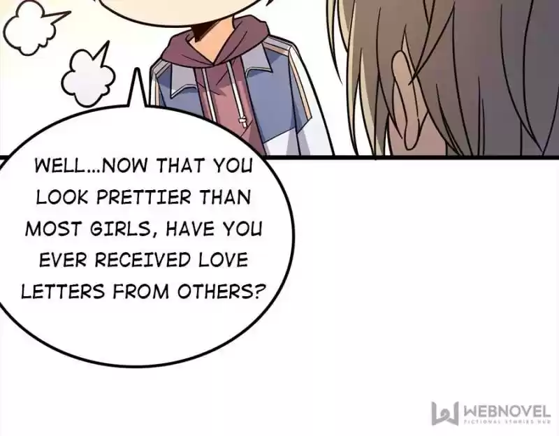 Spare Me, Great Lord! Chapter 12