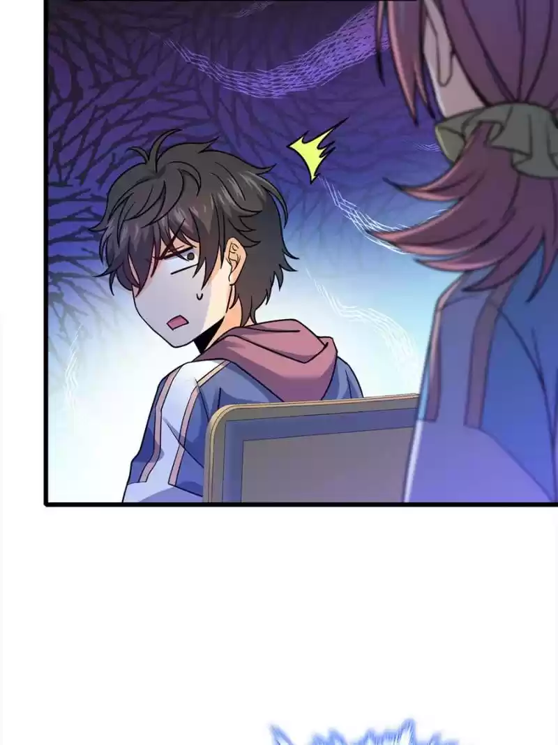 Spare Me, Great Lord! Chapter 12