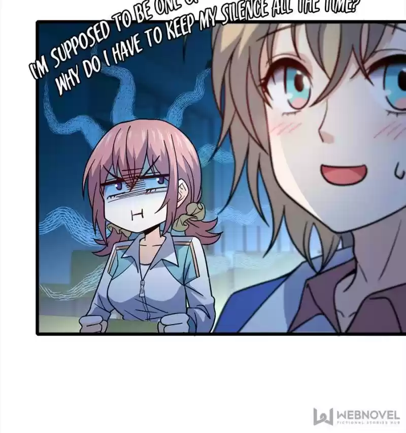 Spare Me, Great Lord! Chapter 12