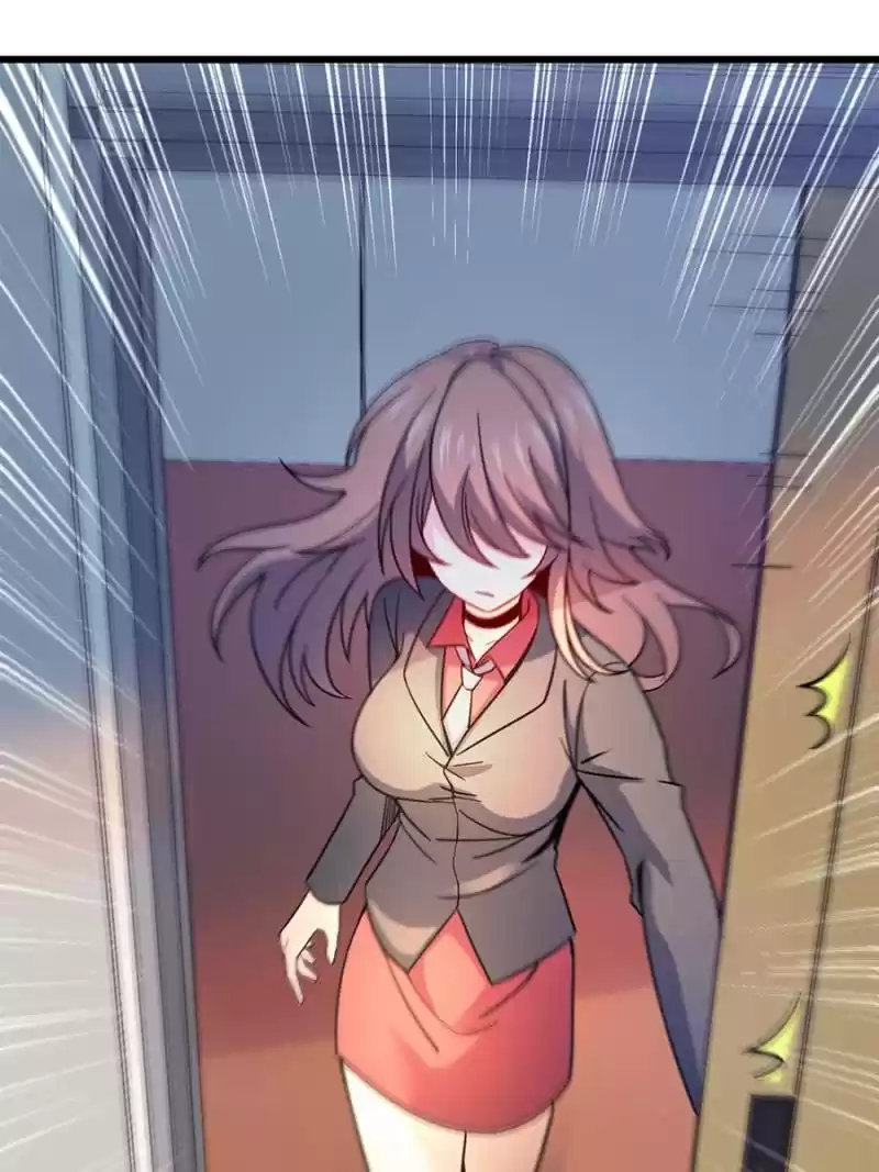 Spare Me, Great Lord! Chapter 12