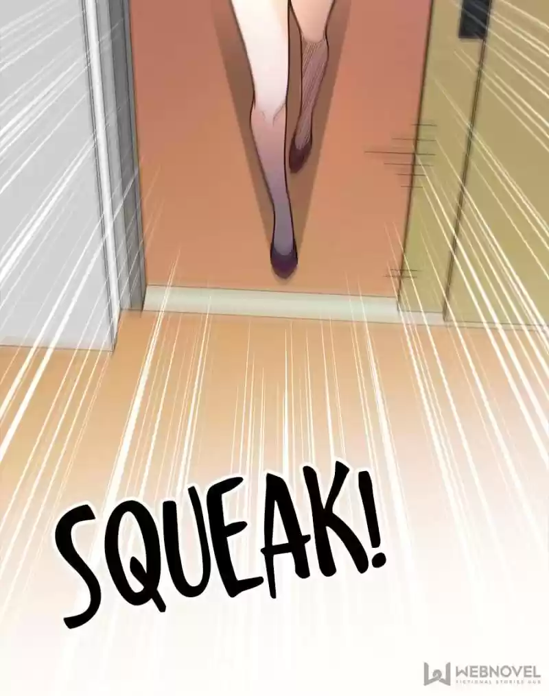 Spare Me, Great Lord! Chapter 12