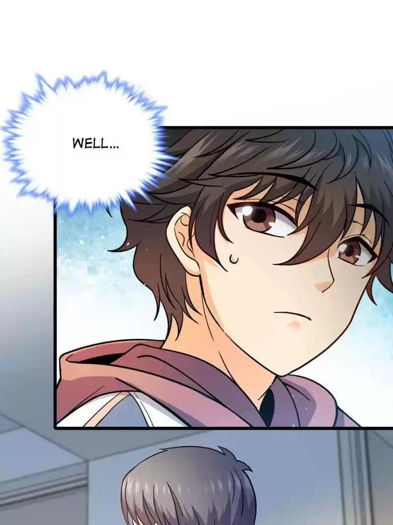 Spare Me, Great Lord! Chapter 12