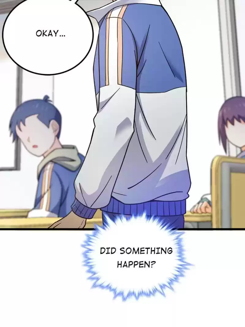 Spare Me, Great Lord! Chapter 12