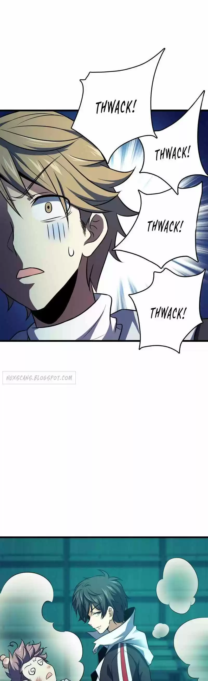 Spare Me, Great Lord! Chapter 120