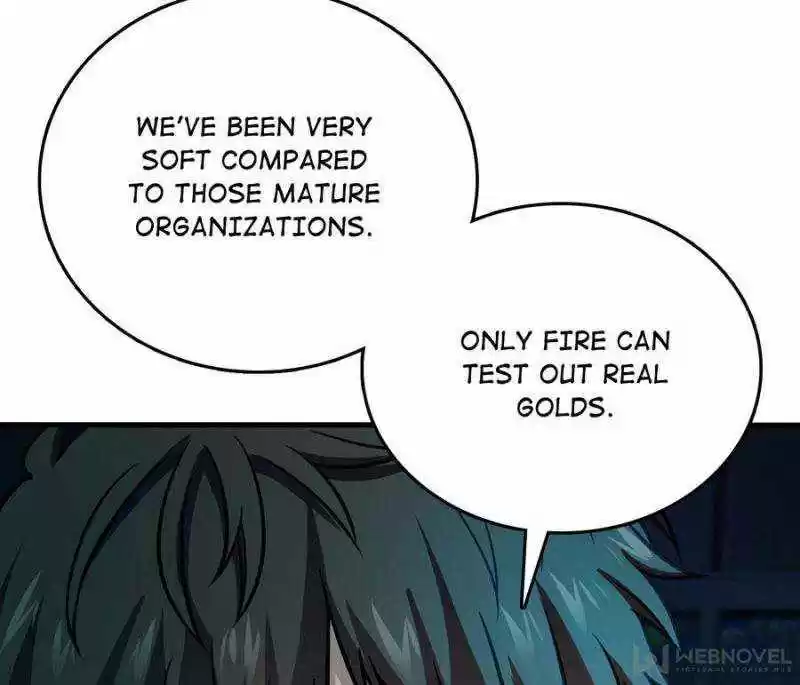 Spare Me, Great Lord! Chapter 121