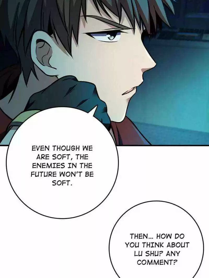 Spare Me, Great Lord! Chapter 121