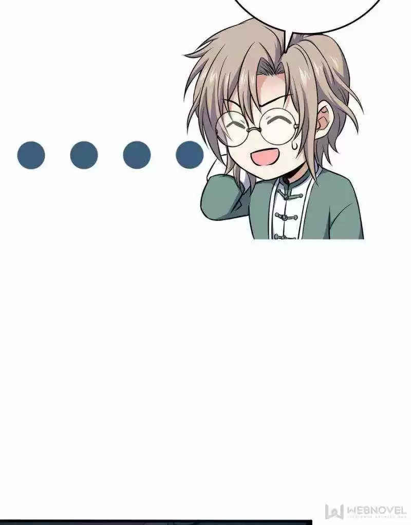 Spare Me, Great Lord! Chapter 121