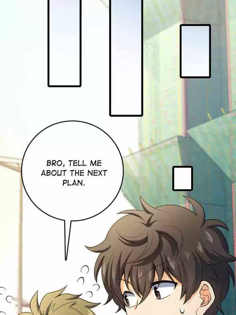 Spare Me, Great Lord! Chapter 121