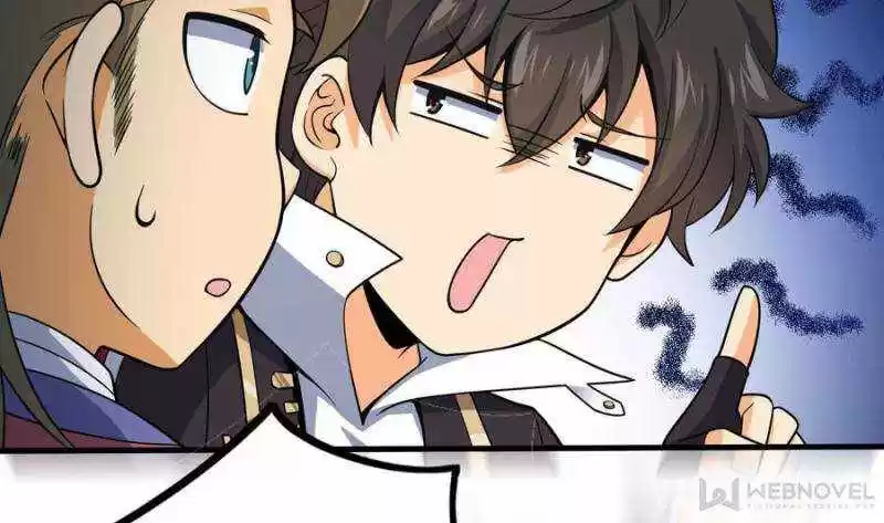 Spare Me, Great Lord! Chapter 121