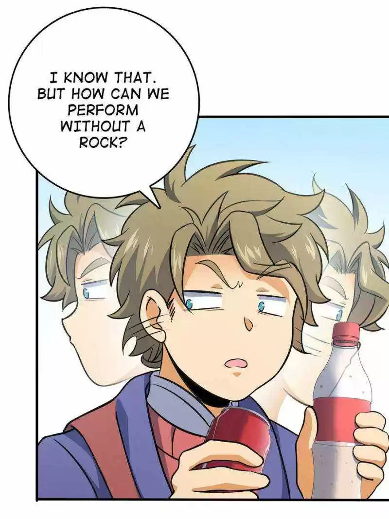 Spare Me, Great Lord! Chapter 121