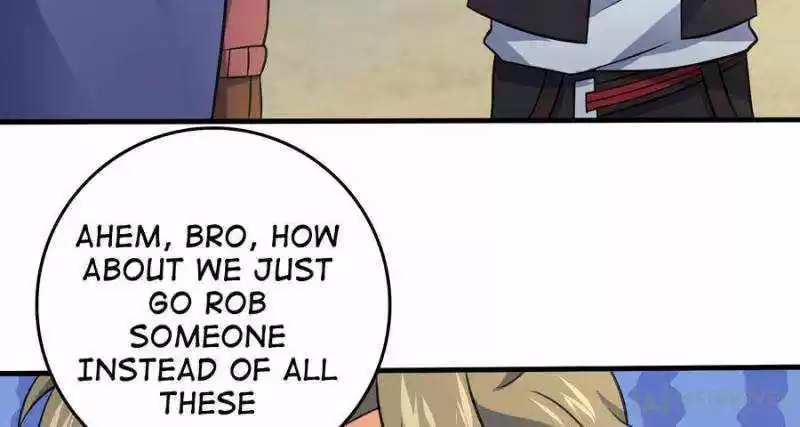 Spare Me, Great Lord! Chapter 121