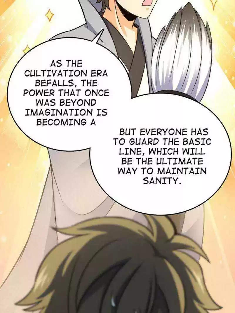 Spare Me, Great Lord! Chapter 121