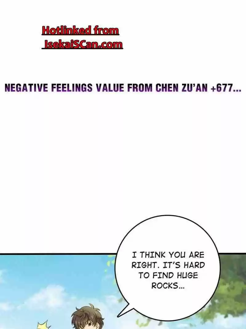 Spare Me, Great Lord! Chapter 121