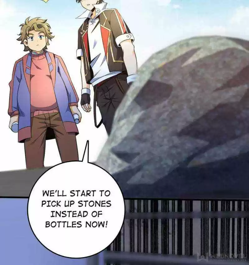 Spare Me, Great Lord! Chapter 121