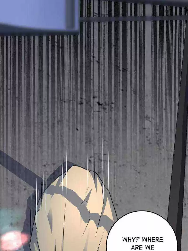 Spare Me, Great Lord! Chapter 121