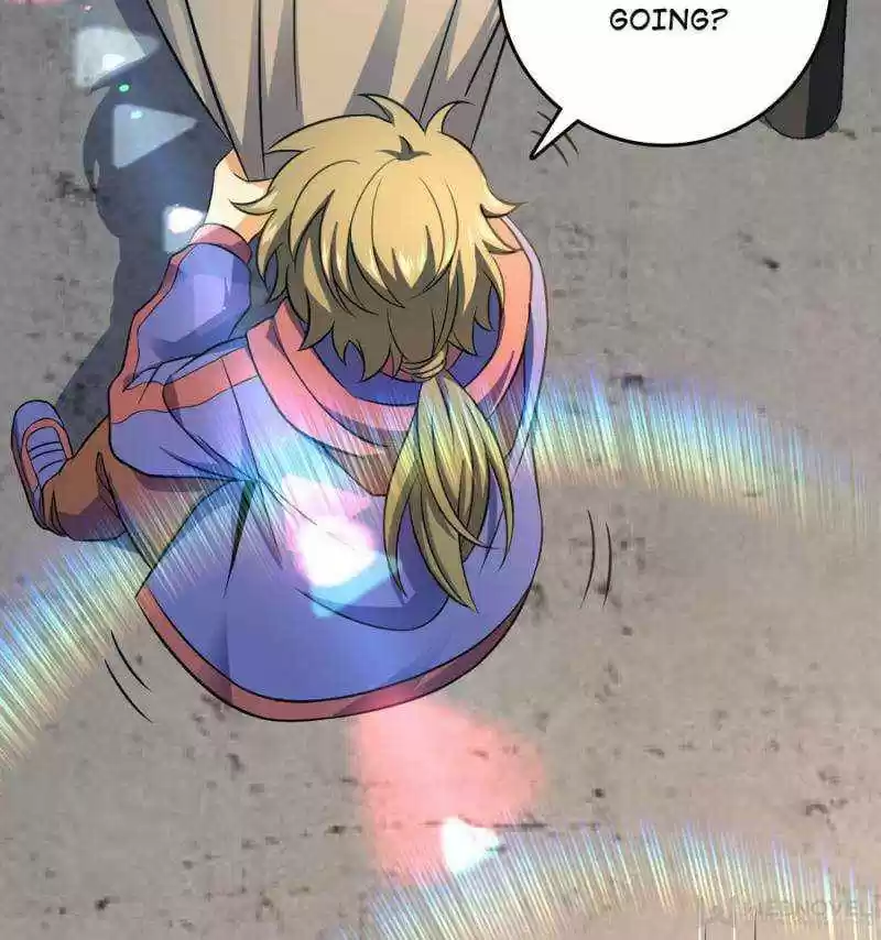 Spare Me, Great Lord! Chapter 121