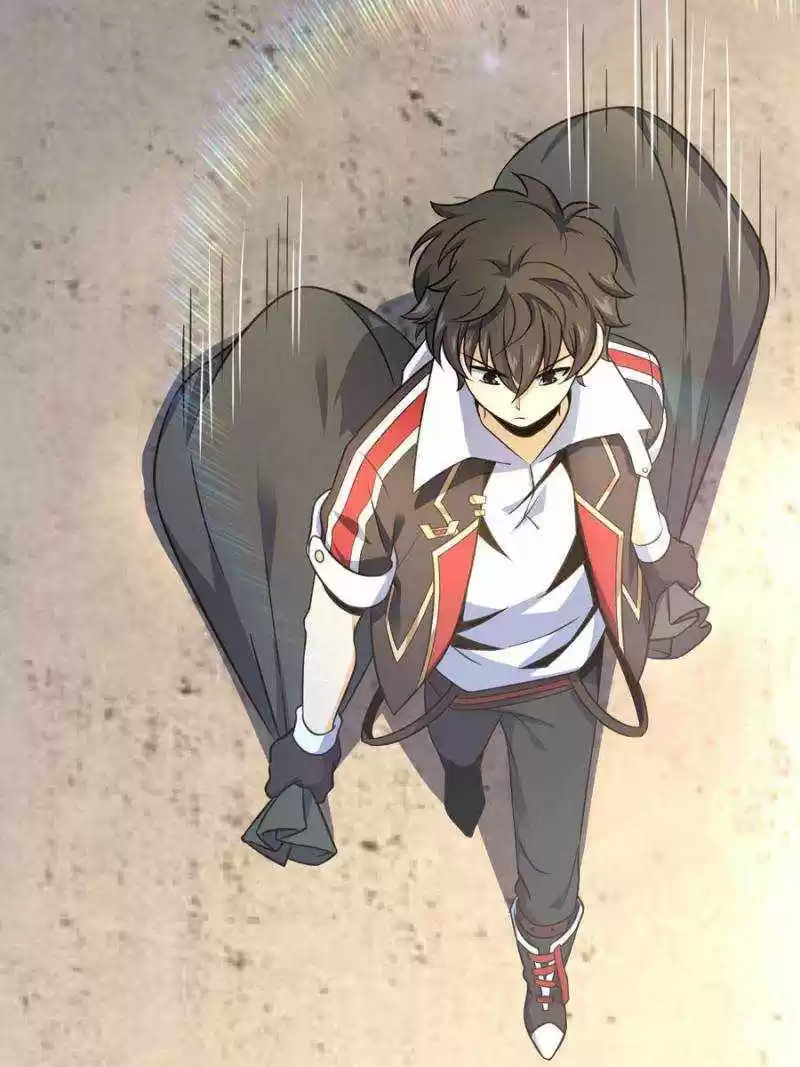 Spare Me, Great Lord! Chapter 121