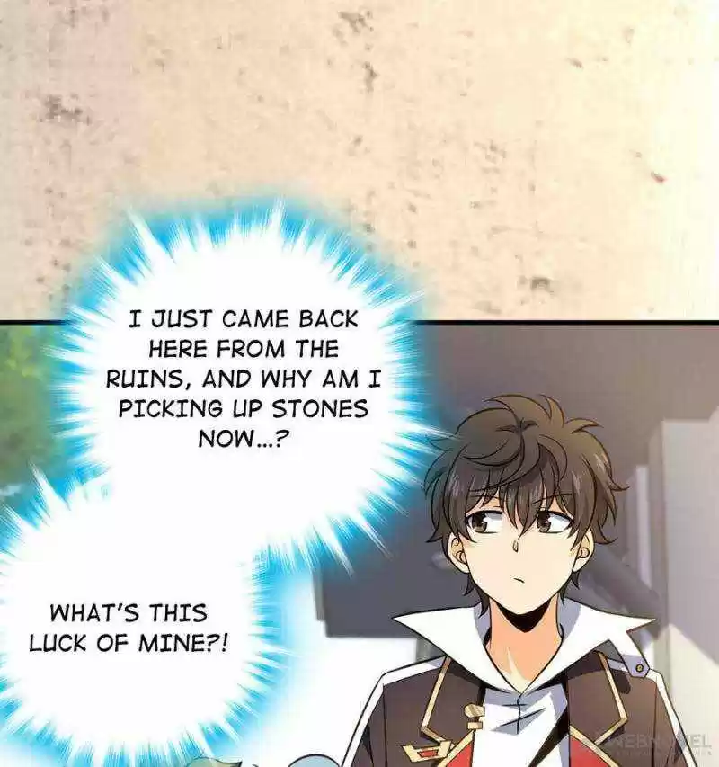 Spare Me, Great Lord! Chapter 121