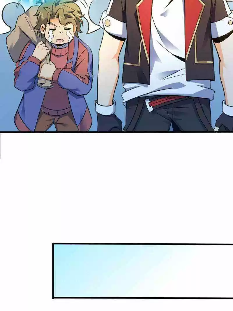 Spare Me, Great Lord! Chapter 121