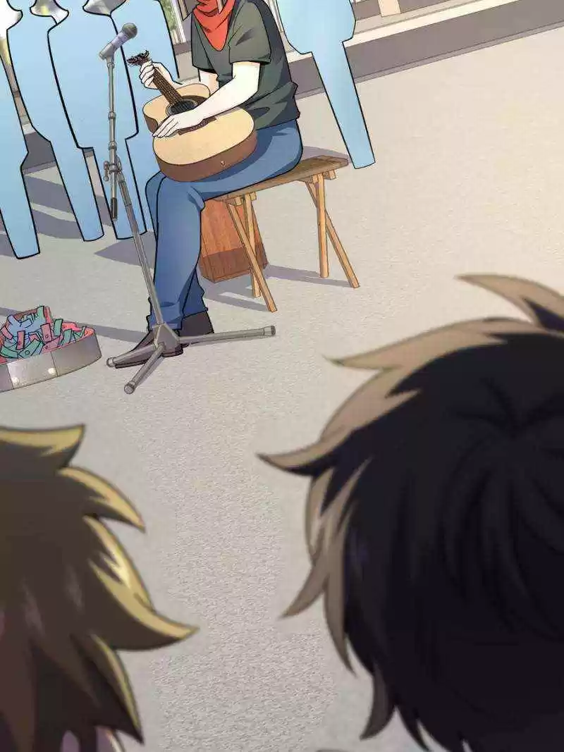 Spare Me, Great Lord! Chapter 121