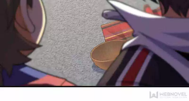 Spare Me, Great Lord! Chapter 121