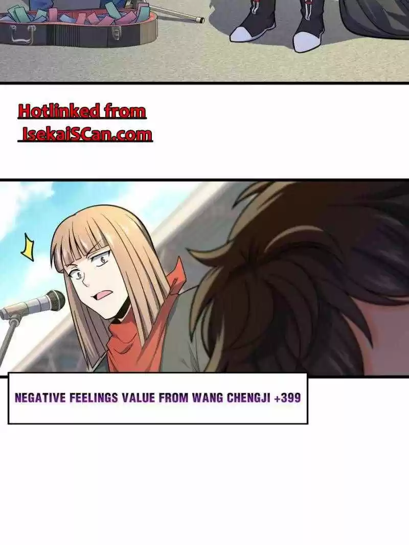 Spare Me, Great Lord! Chapter 121