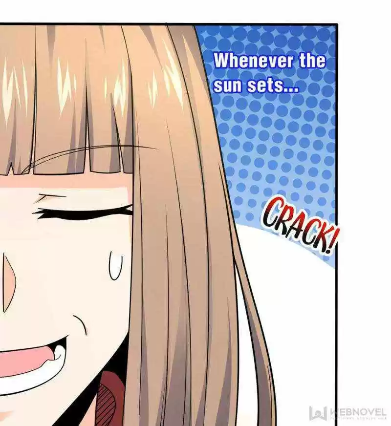 Spare Me, Great Lord! Chapter 121